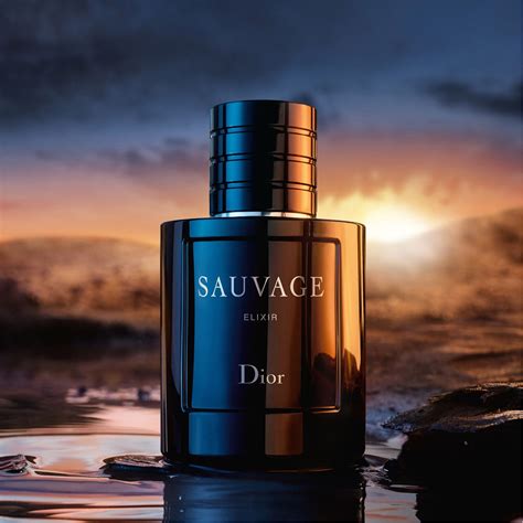 dior sauvage elixir 200ml|dior sauvage elixir sizes.